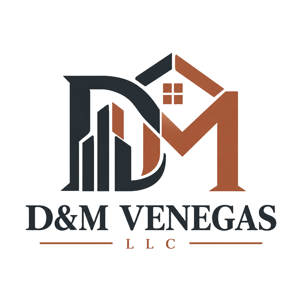 D&M Venegas, LLC logo